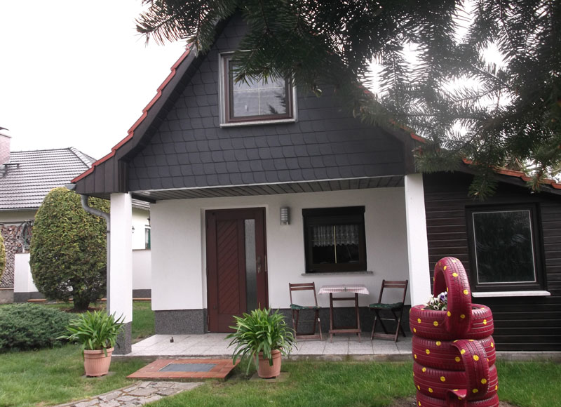 Gästehaus Spremberg – Ihre Unterkunft mit Wohlfühlfaktor Gästehaus in Spremberg – gepflegte Ferienwohnung mit Terrasse